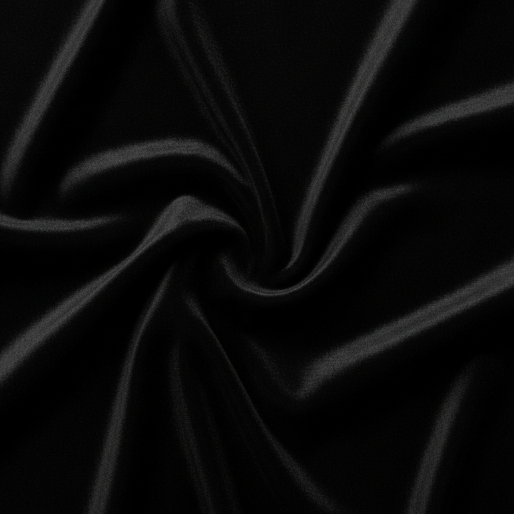 Black Velvet Background